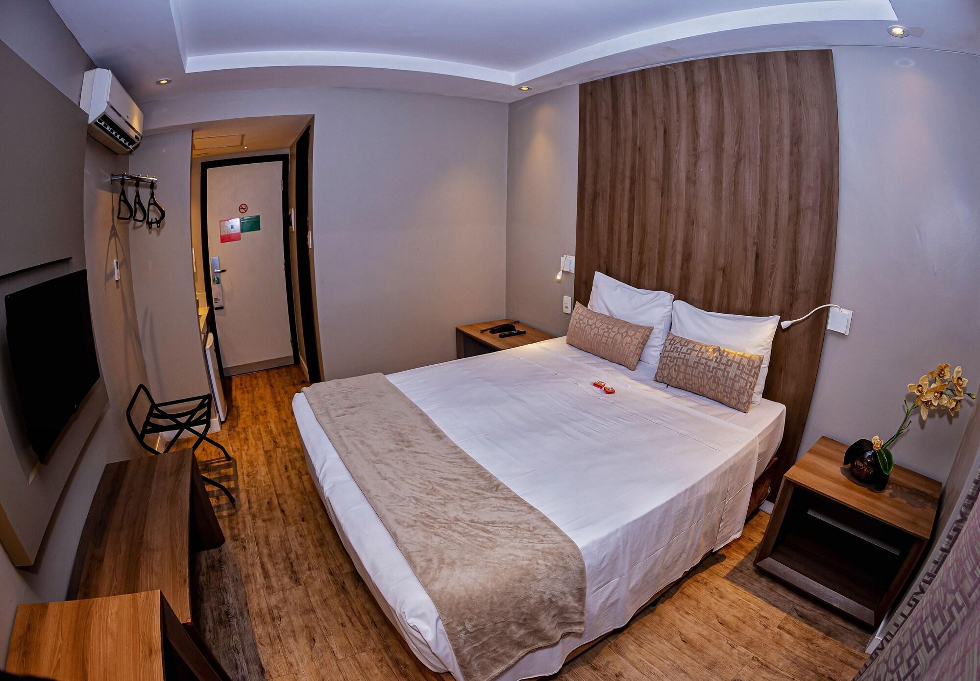 The Hotel Сальвадор Экстерьер фото